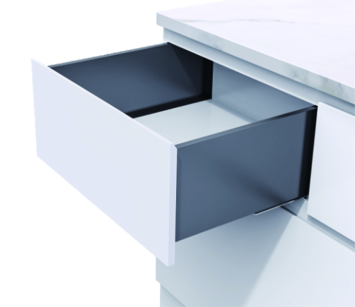 SLIMIK Drawer System Height- 167
