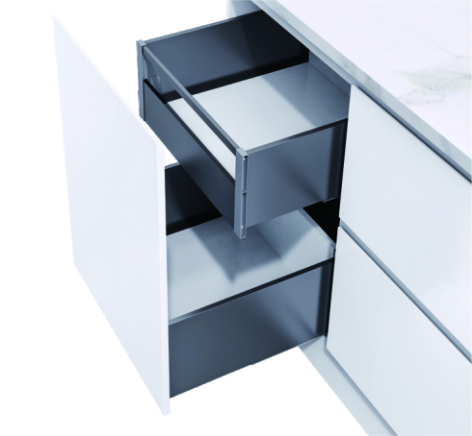 SLIMIK Inner Drawer System- 167