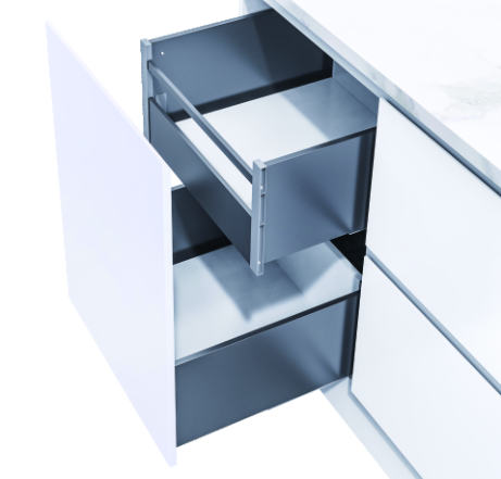 SLIMIK Inner Drawer System- 199