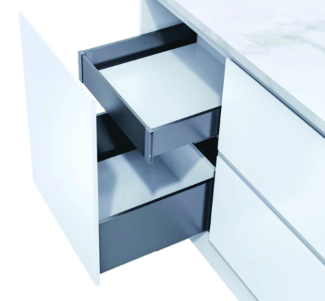 SLIMIK Inner Drawer System- 84
