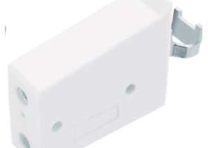 Visible Cabinet Suspension Bracket