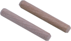 Wooden Dowel
