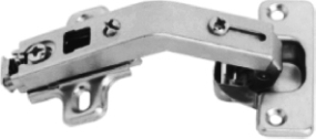 Blind Corner 90 Hinge