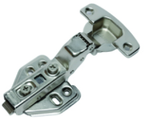 Clipon Hinge – 2D MS view 2