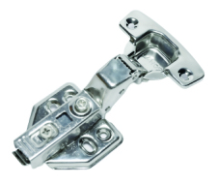 Clipon Hinge – 2D SS view 2