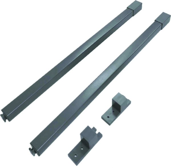 Square Railing For Regular Drawer view 1